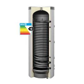 BUFOR CIEPŁA Z MAKSYMALNIE DUŻA WĘŻOWNICĄ 3,6 m2 300L GALMET 71-304500