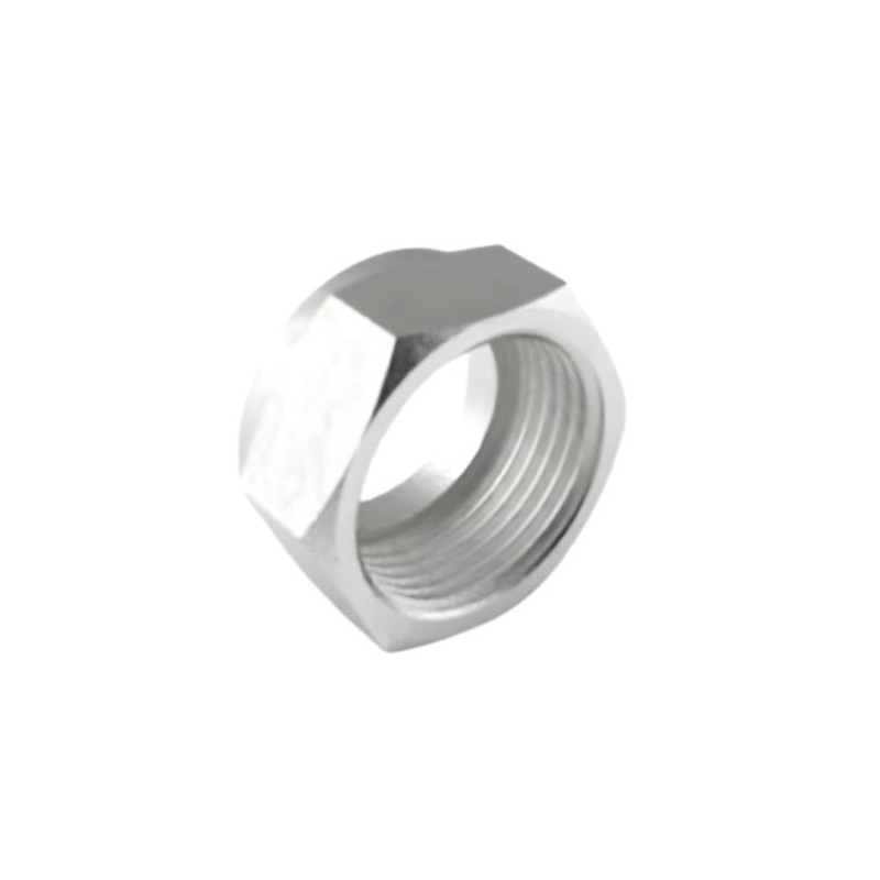 Nakrętka do karbowanej rury nierdzewnej 20*1 Flexira xConnect system O/T