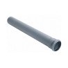 Rura Kanalizacyjna PP PCV fi 75 mm DŁ. 1000 mm Pipelife Wewnętrzna Sztucer