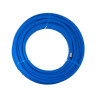 Rura PEX Alupex 16 x 2,0 mm REITER Pe-Rt Al Otulina Niebieska 50M Krążek